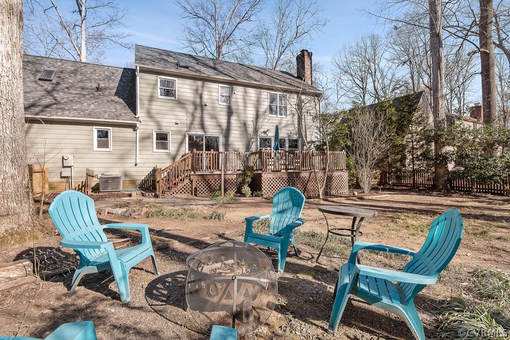 5806 Oak Knoll Rd