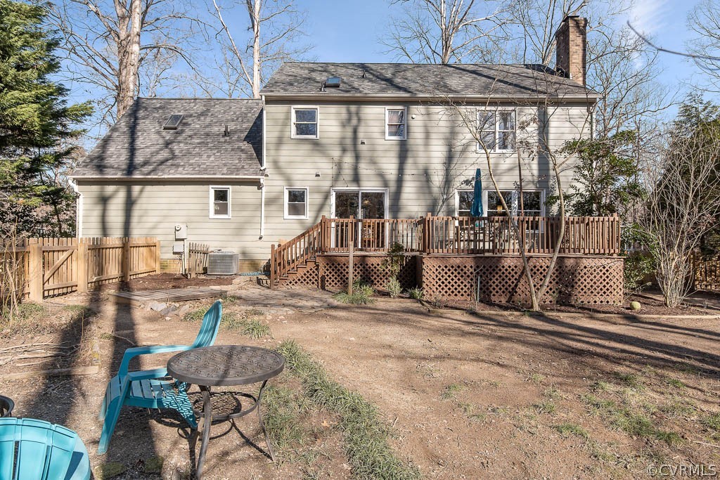 5806 Oak Knoll Rd
