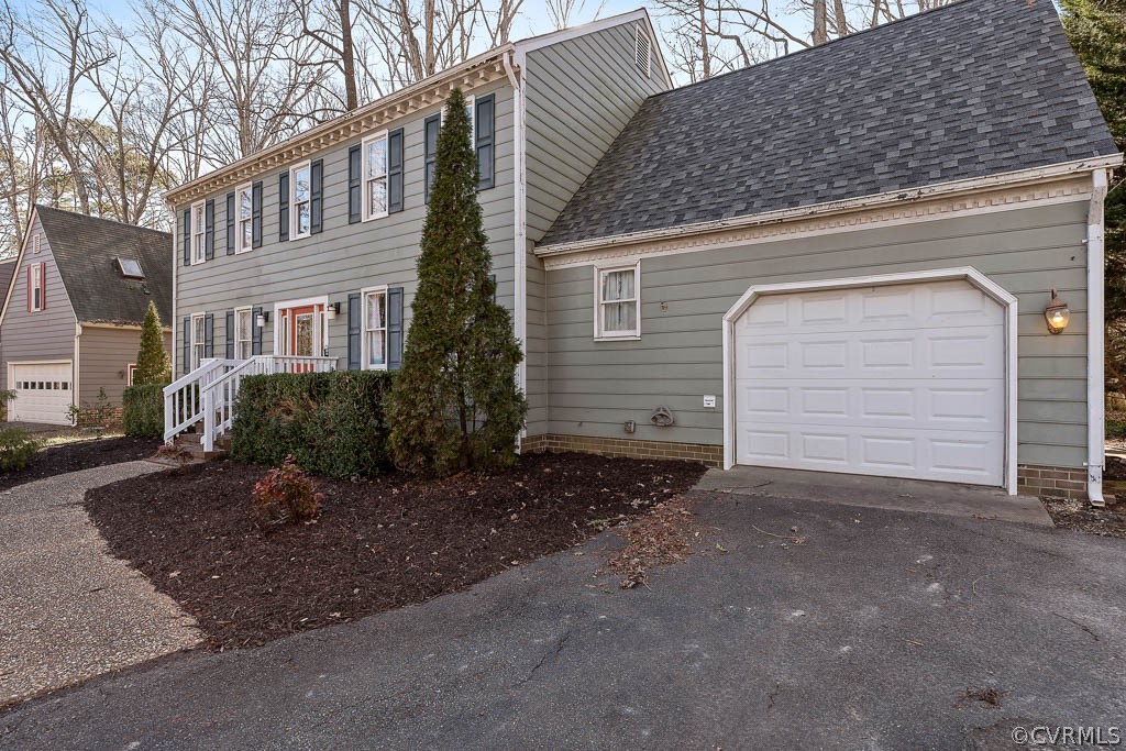 5806 Oak Knoll Rd