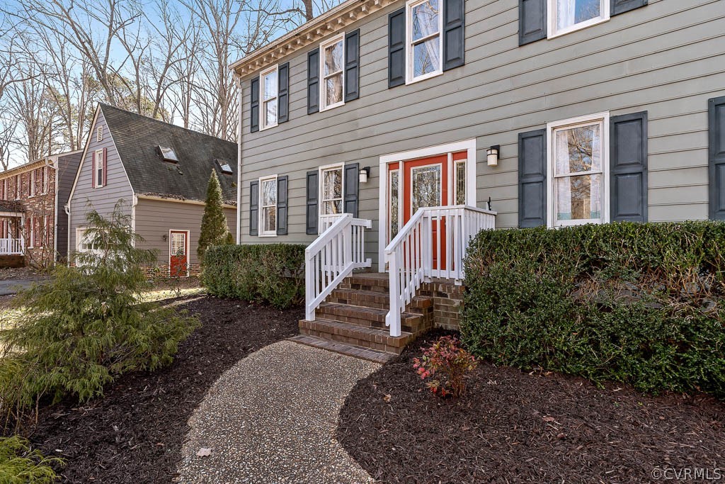 5806 Oak Knoll Rd