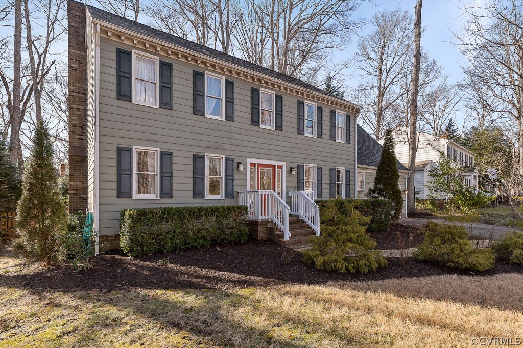 5806 Oak Knoll Rd
