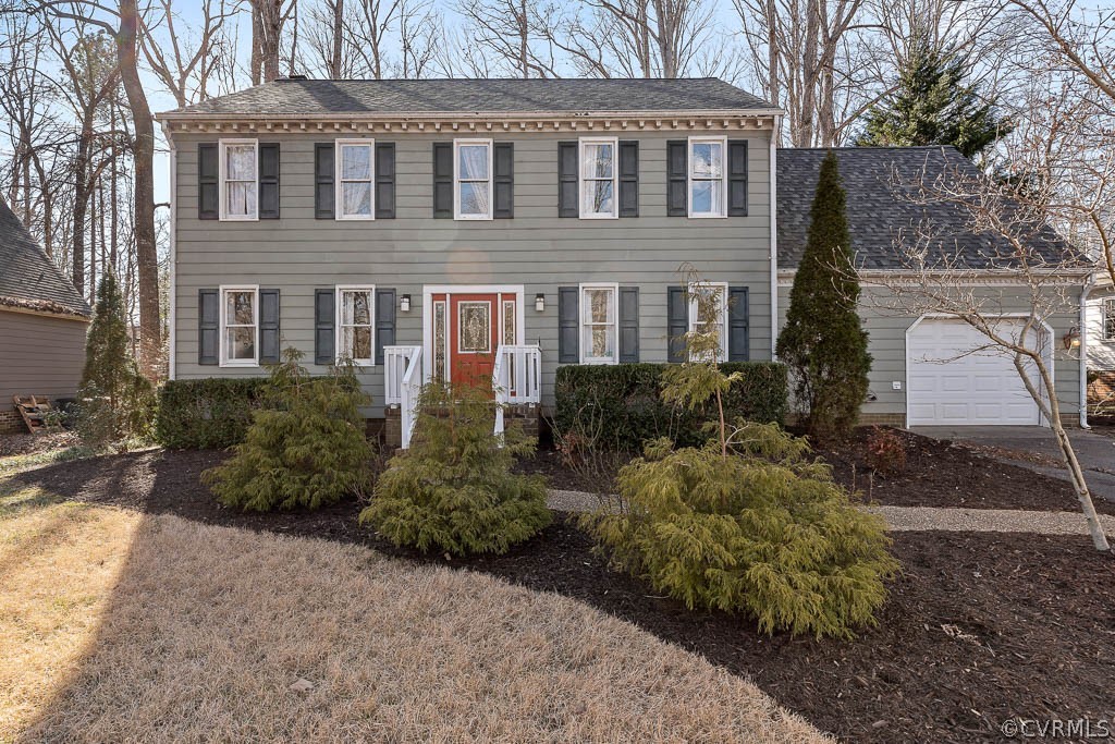 5806 Oak Knoll Rd