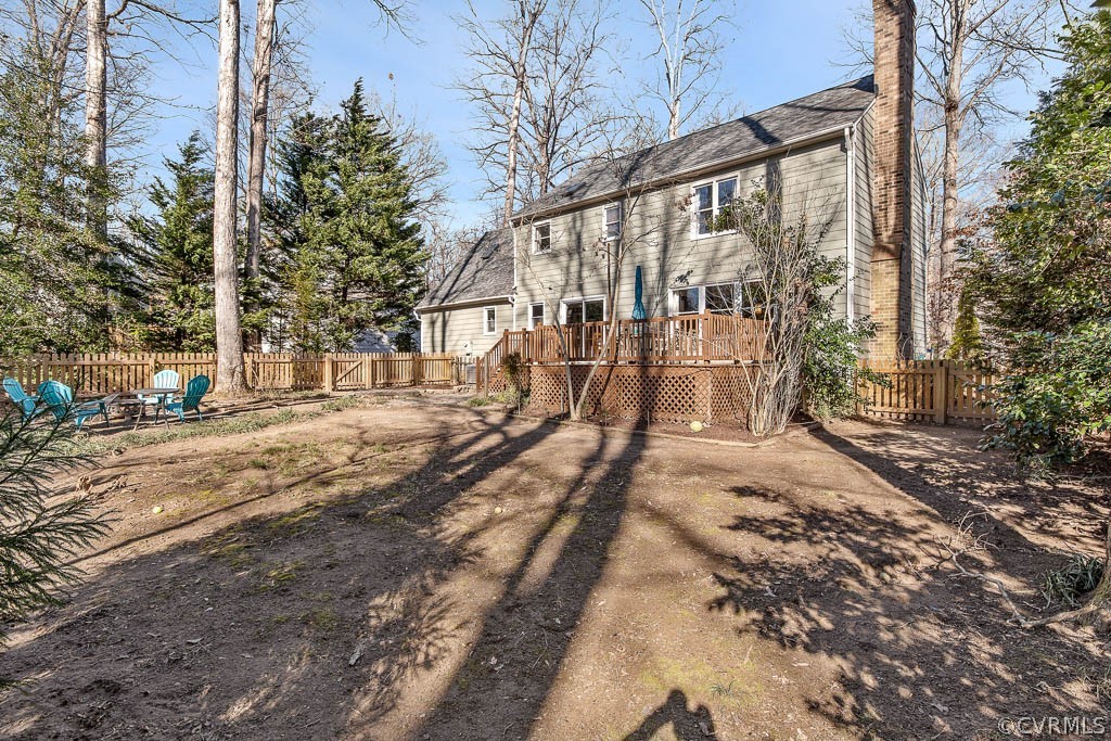 5806 Oak Knoll Rd