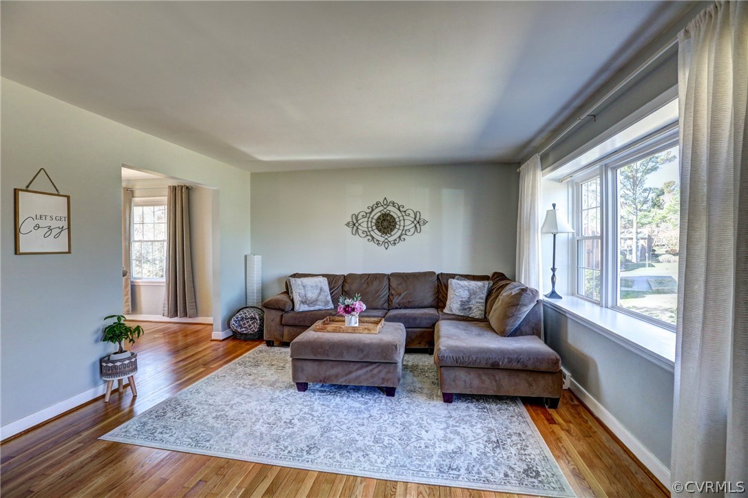 357 Waxwing Dr