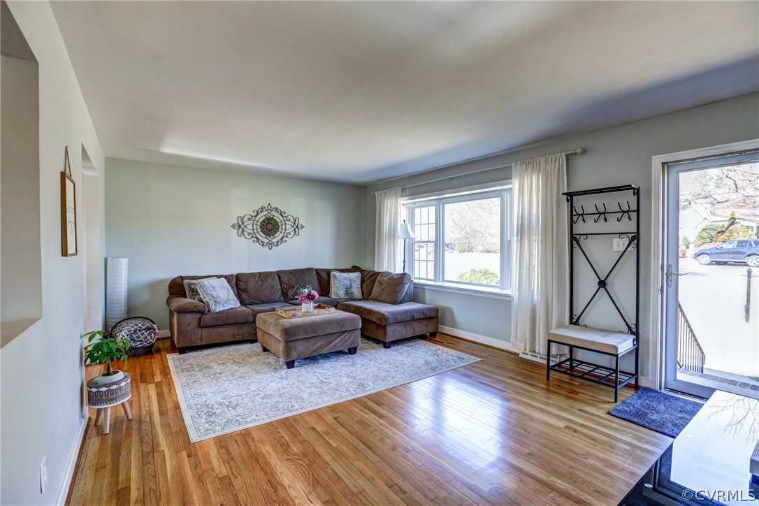 357 Waxwing Dr