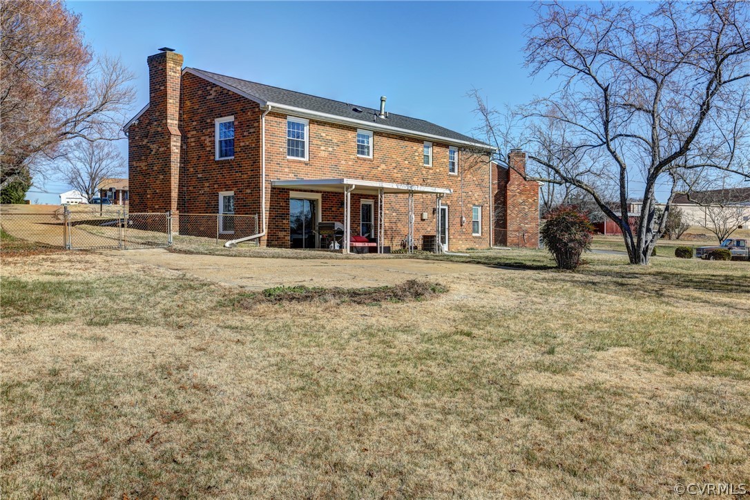 357 Waxwing Dr