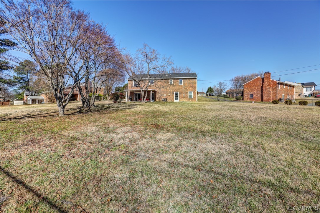 357 Waxwing Dr