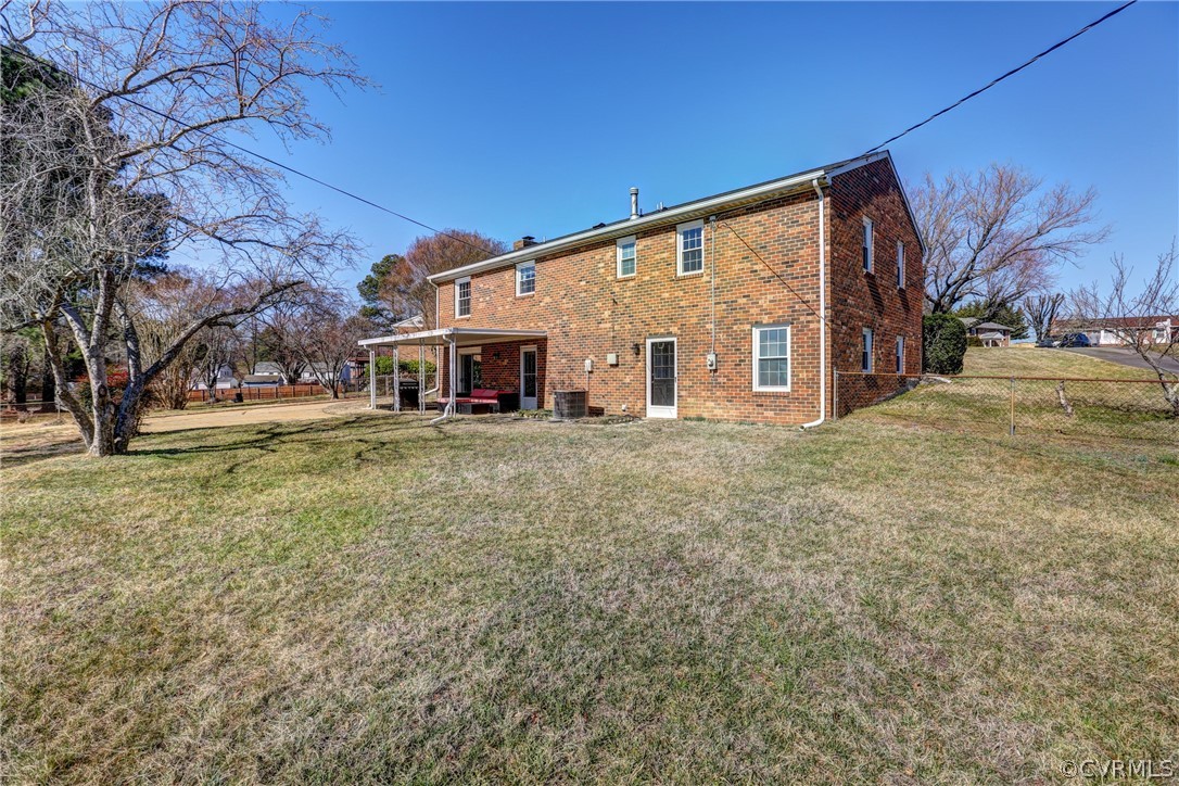 357 Waxwing Dr