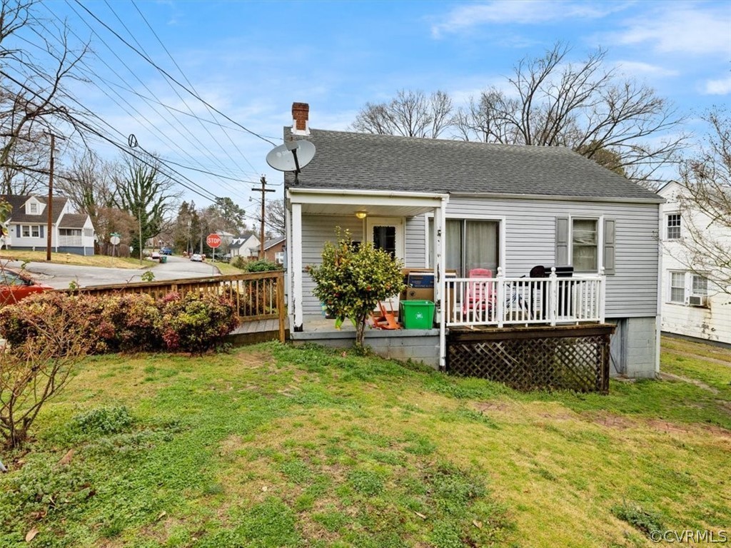 220 Royal Oak Ave