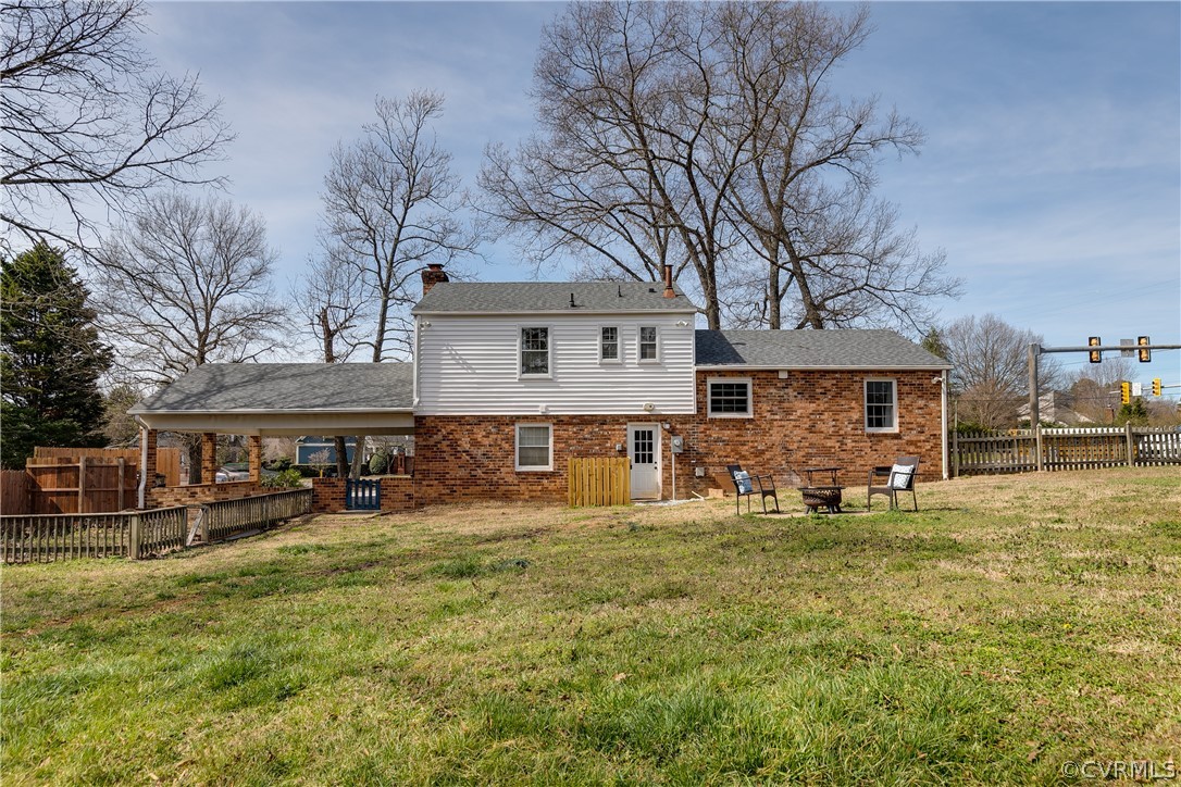10801 W Huguenot Rd