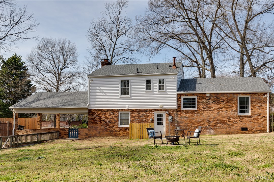 10801 W Huguenot Rd