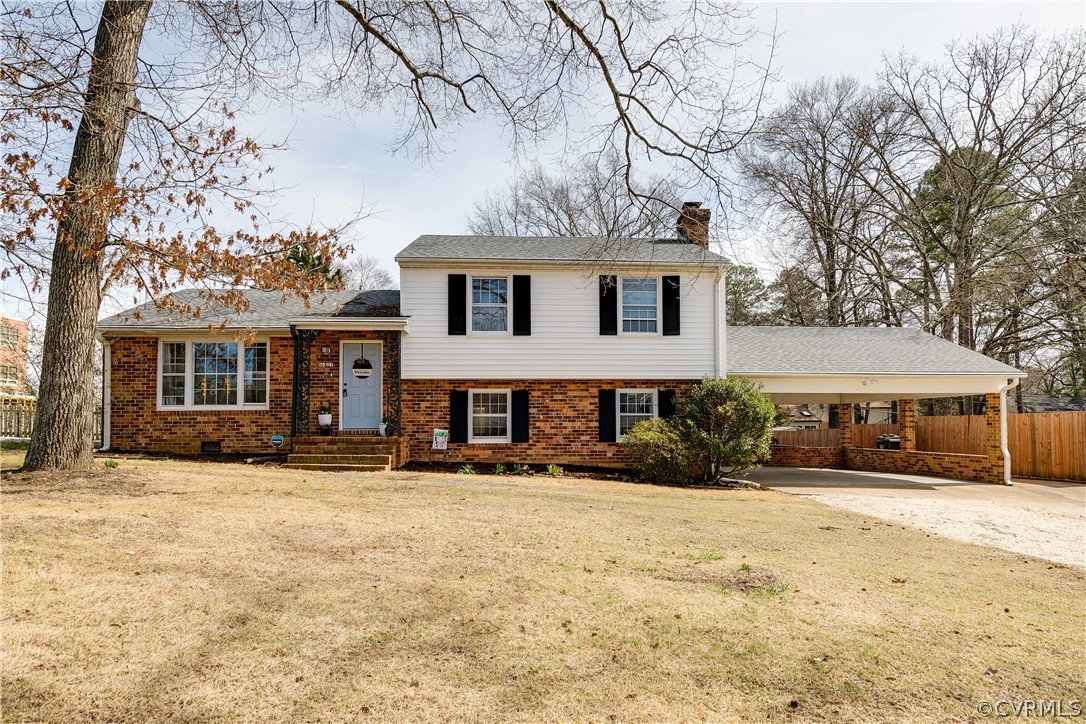 10801 W Huguenot Rd