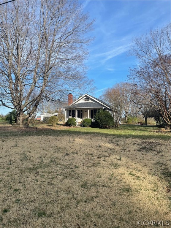 1632 Cumberland Rd