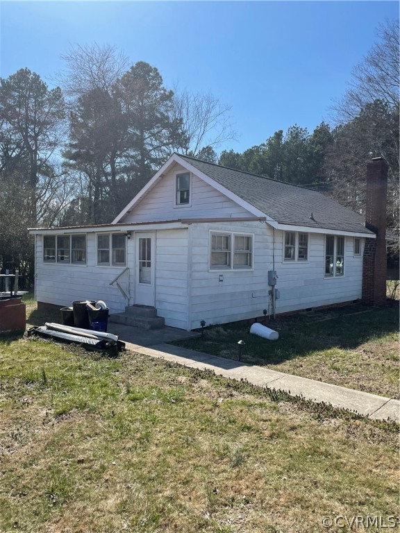 1632 Cumberland Rd