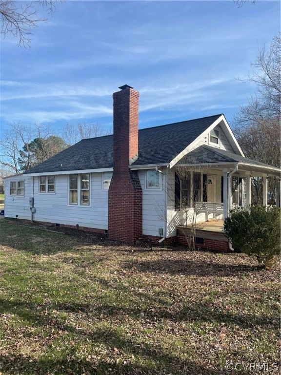 1632 Cumberland Rd