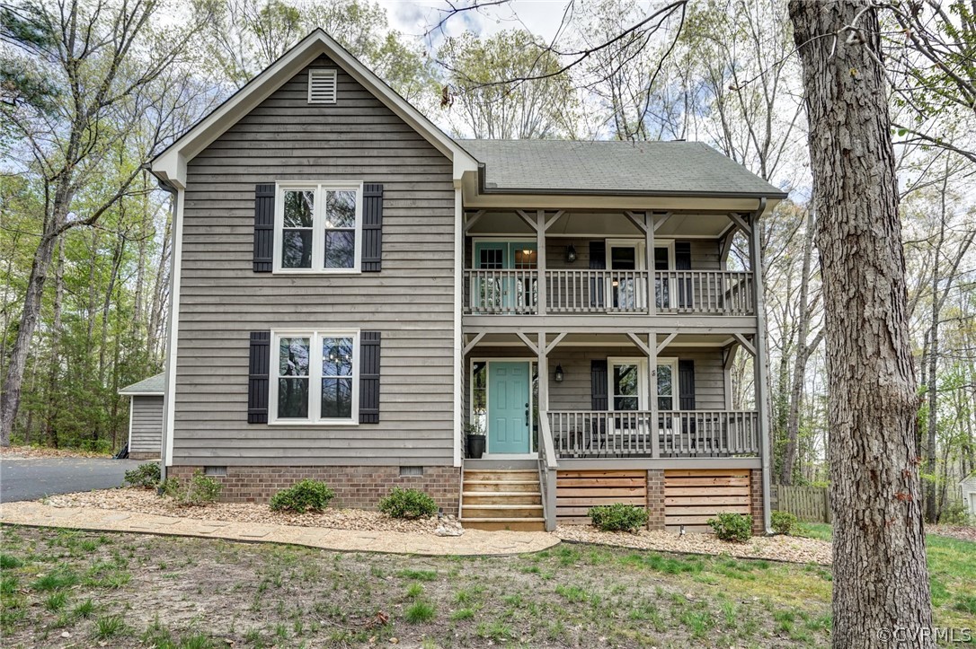 4221 Hunters Ridge Dr