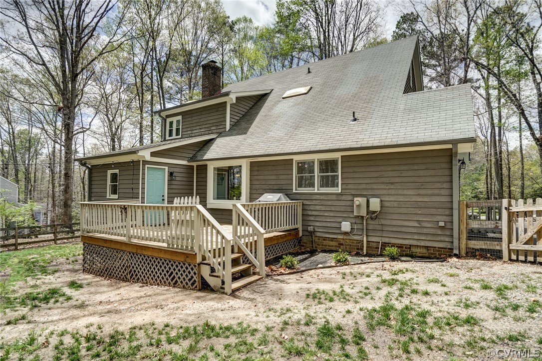 4221 Hunters Ridge Dr