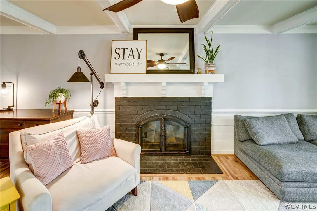 4221 Hunters Ridge Dr