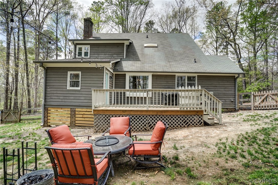 4221 Hunters Ridge Dr