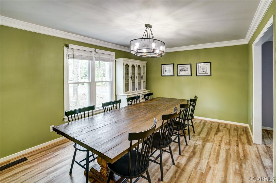 4221 Hunters Ridge Dr