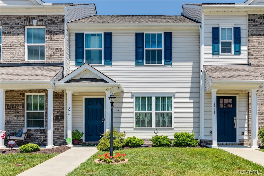 1324 Stone Ridge Park Loop