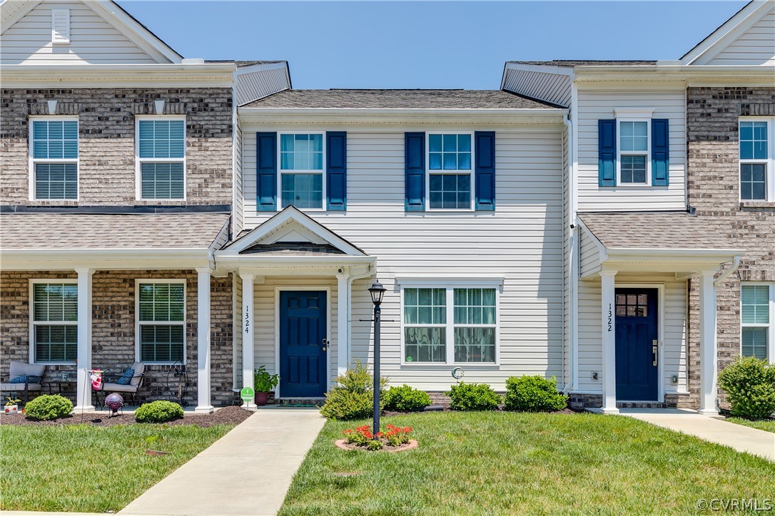 1324 Stone Ridge Park Loop