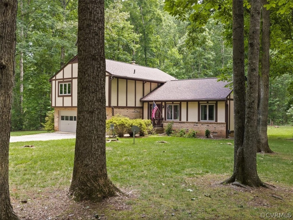1614 Blakely Rd