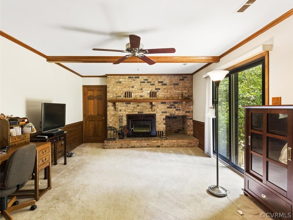 1614 Blakely Rd