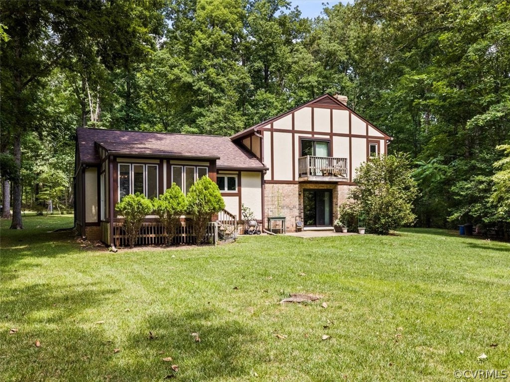 1614 Blakely Rd