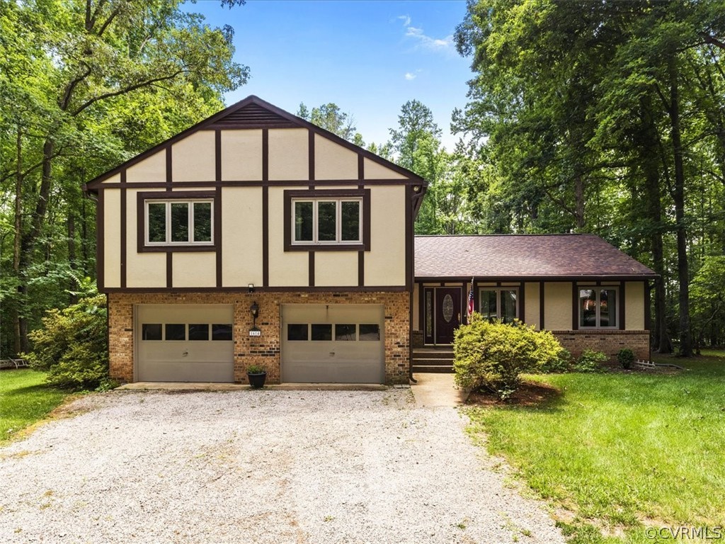 1614 Blakely Rd