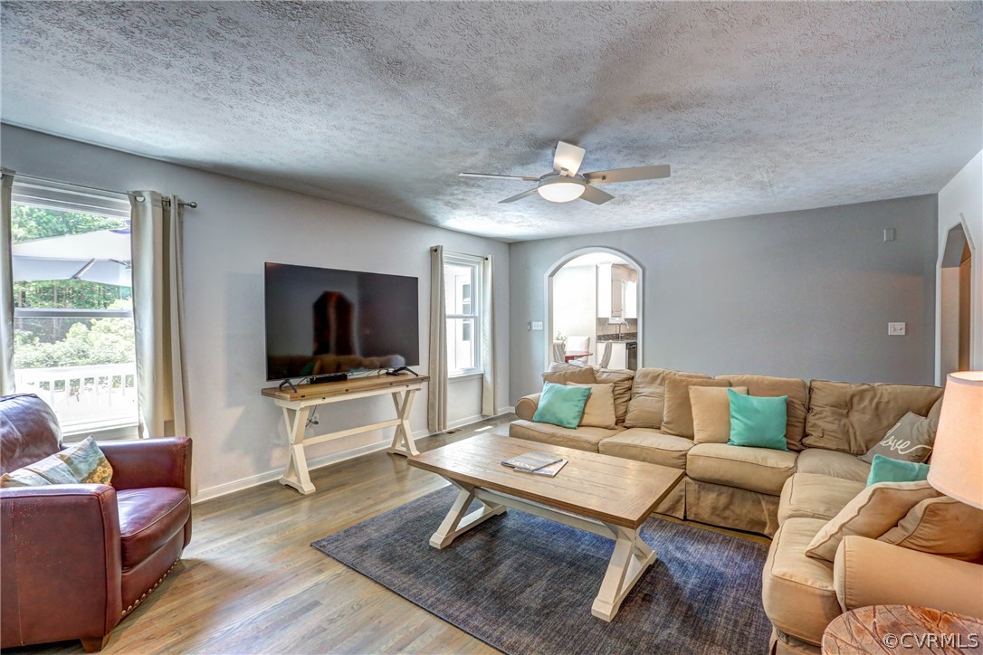 13800 Bluff Ridge Dr