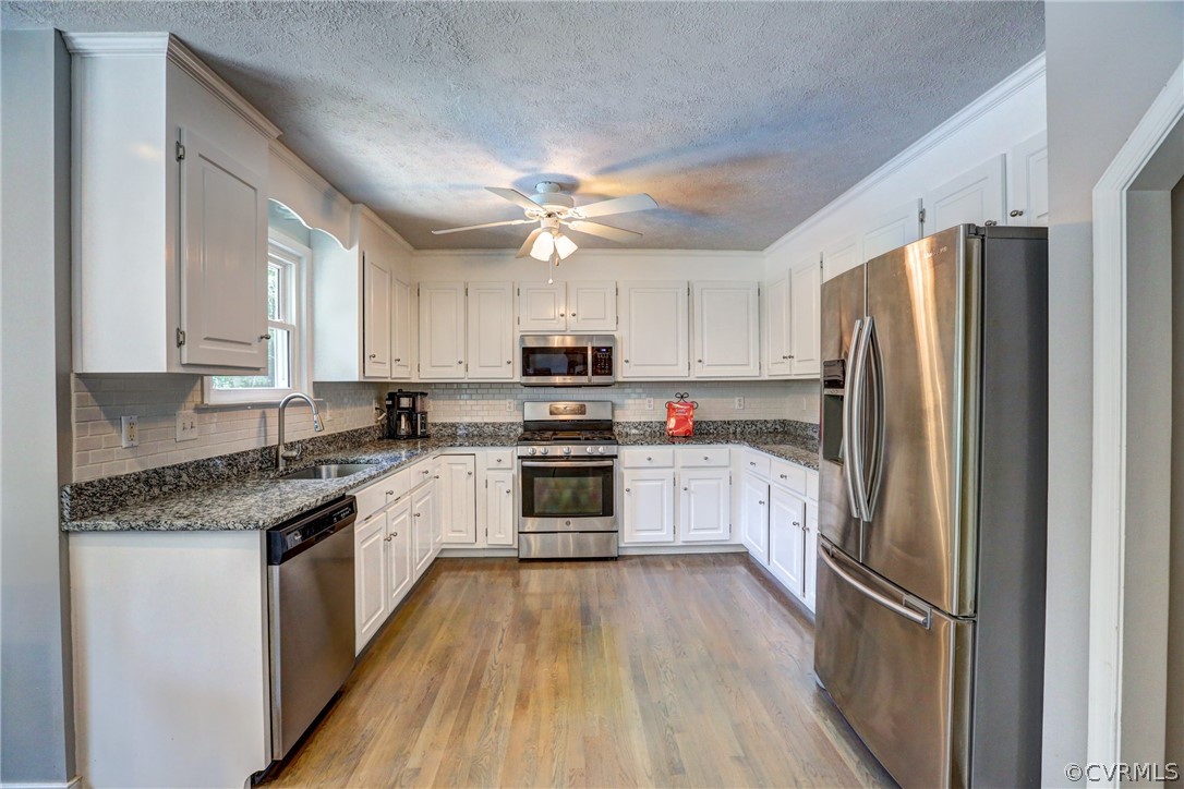 13800 Bluff Ridge Dr