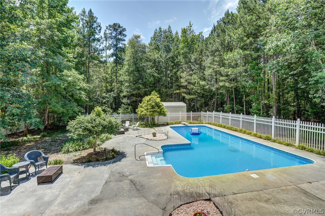 13800 Bluff Ridge Dr