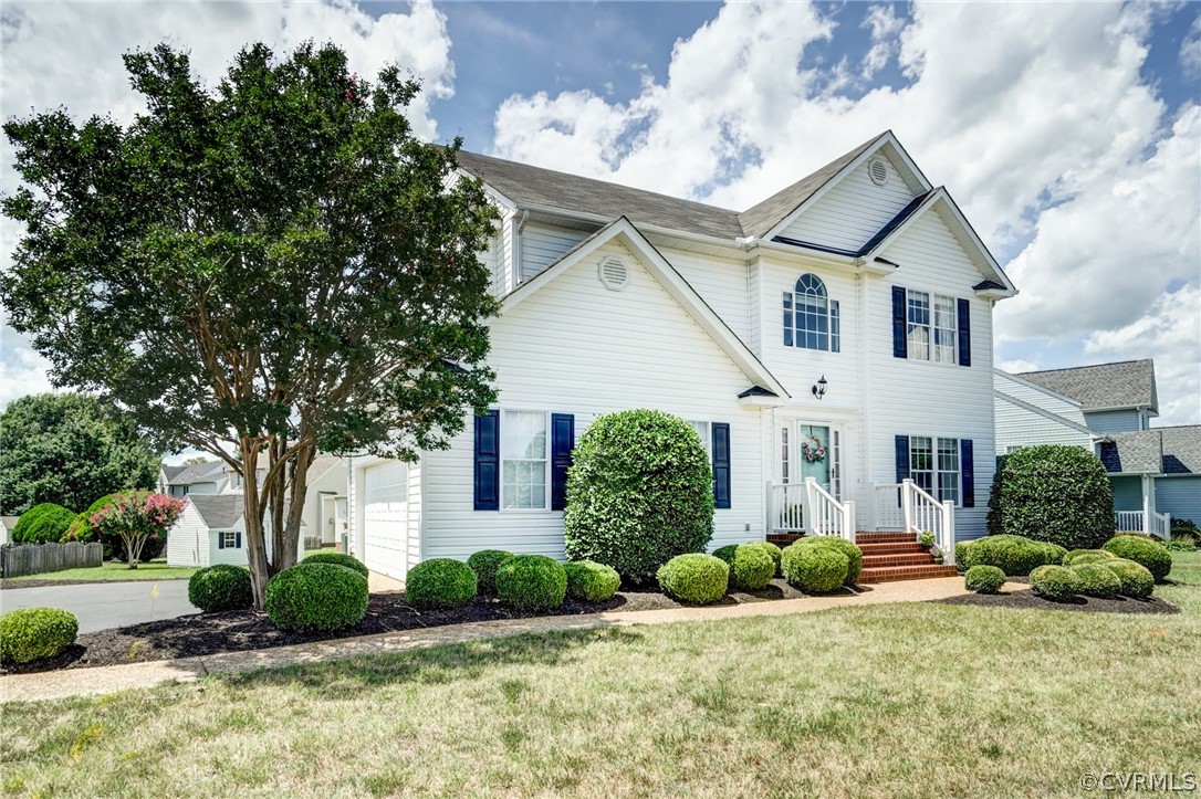 5984 Green Haven Dr