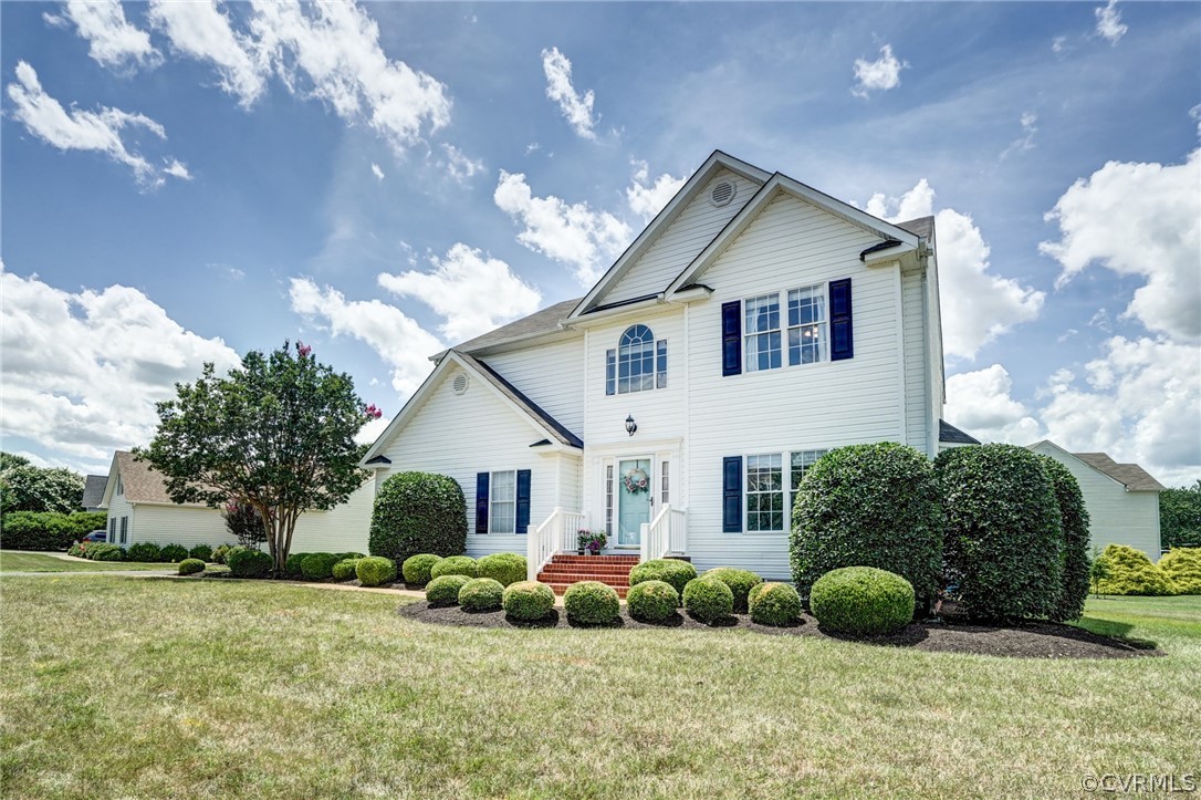 5984 Green Haven Dr