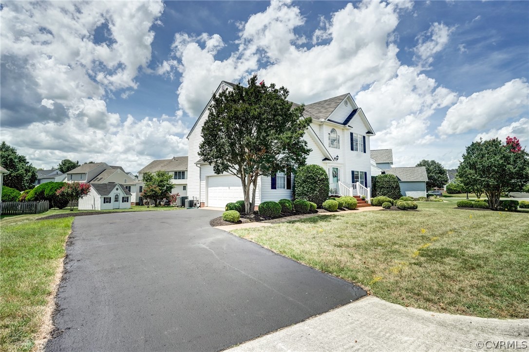 5984 Green Haven Dr