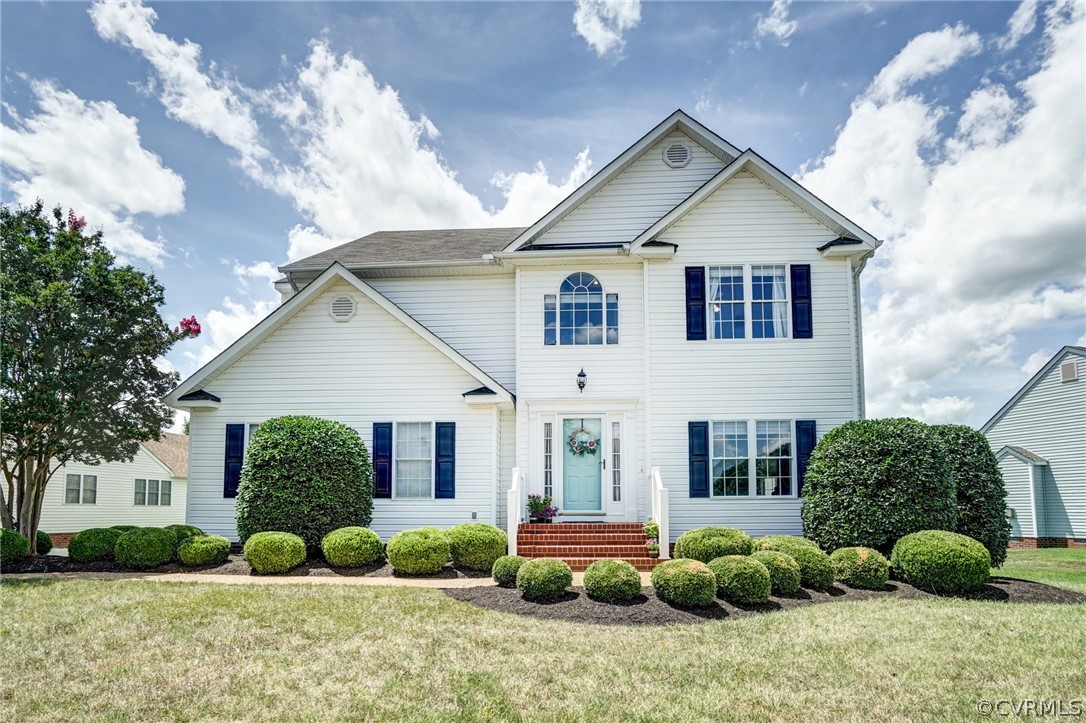 5984 Green Haven Dr