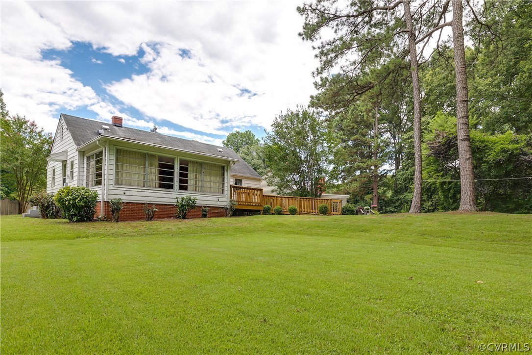 8010 Dalmain Dr