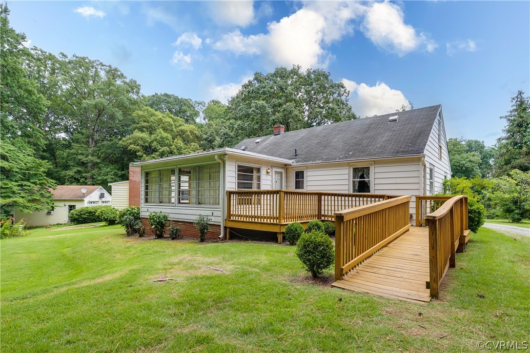 8010 Dalmain Dr