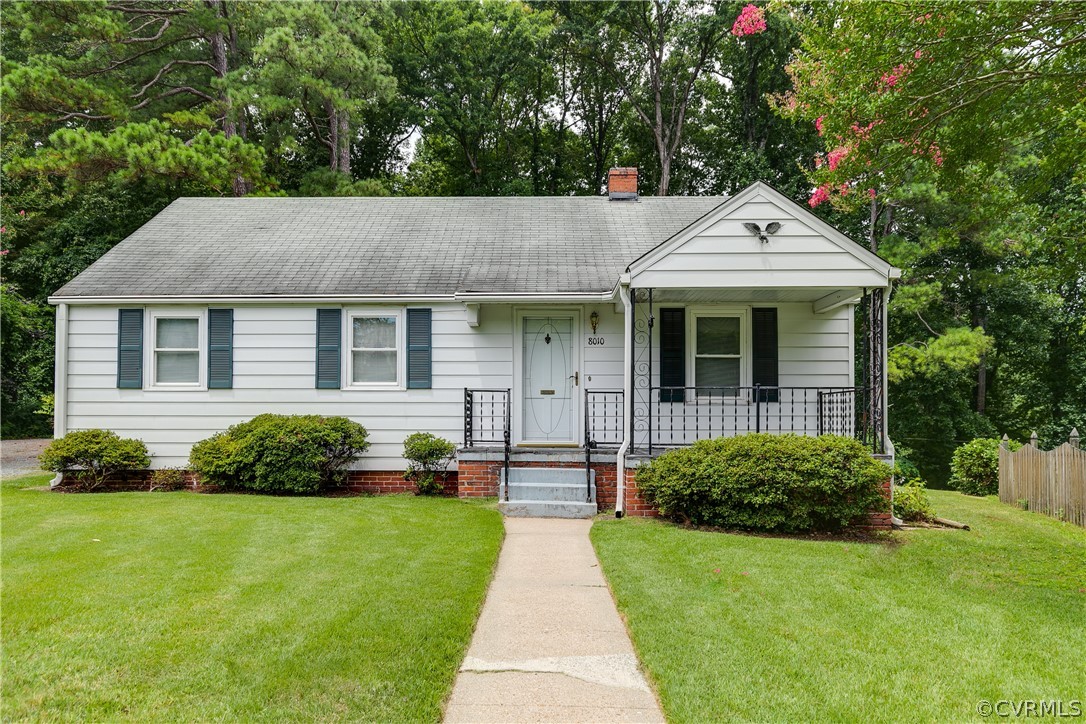 8010 Dalmain Dr