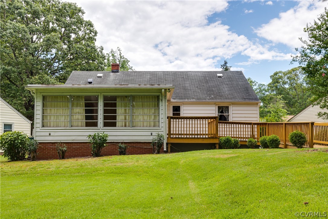 8010 Dalmain Dr