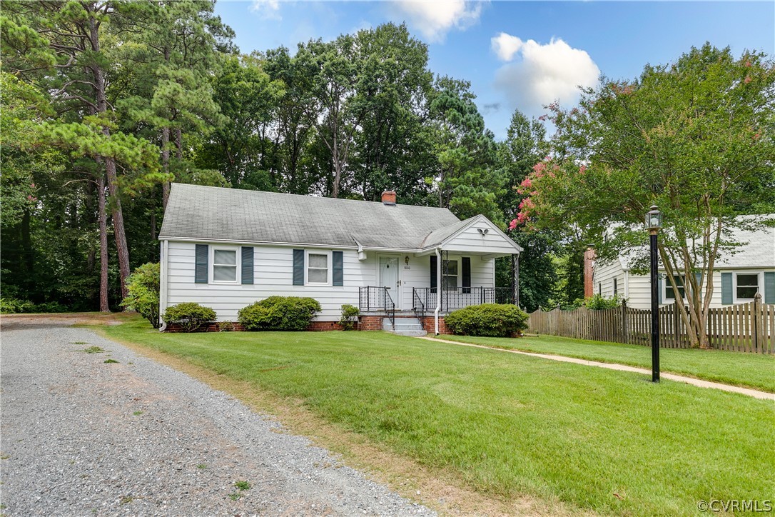 8010 Dalmain Dr