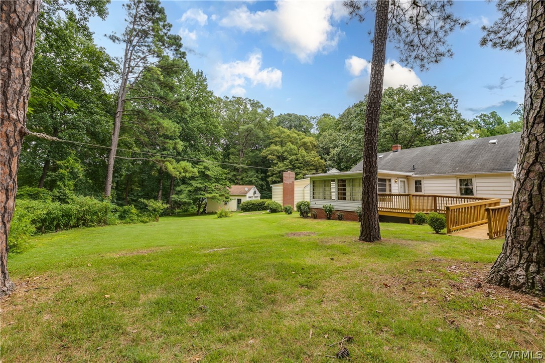 8010 Dalmain Dr