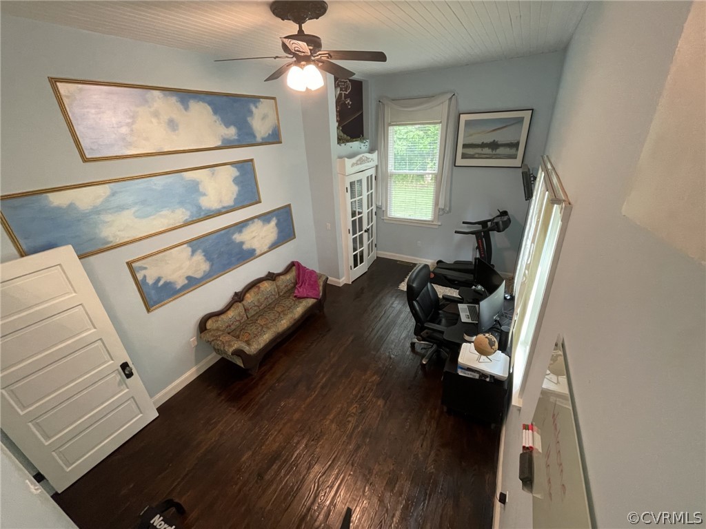 772 Snead Rd