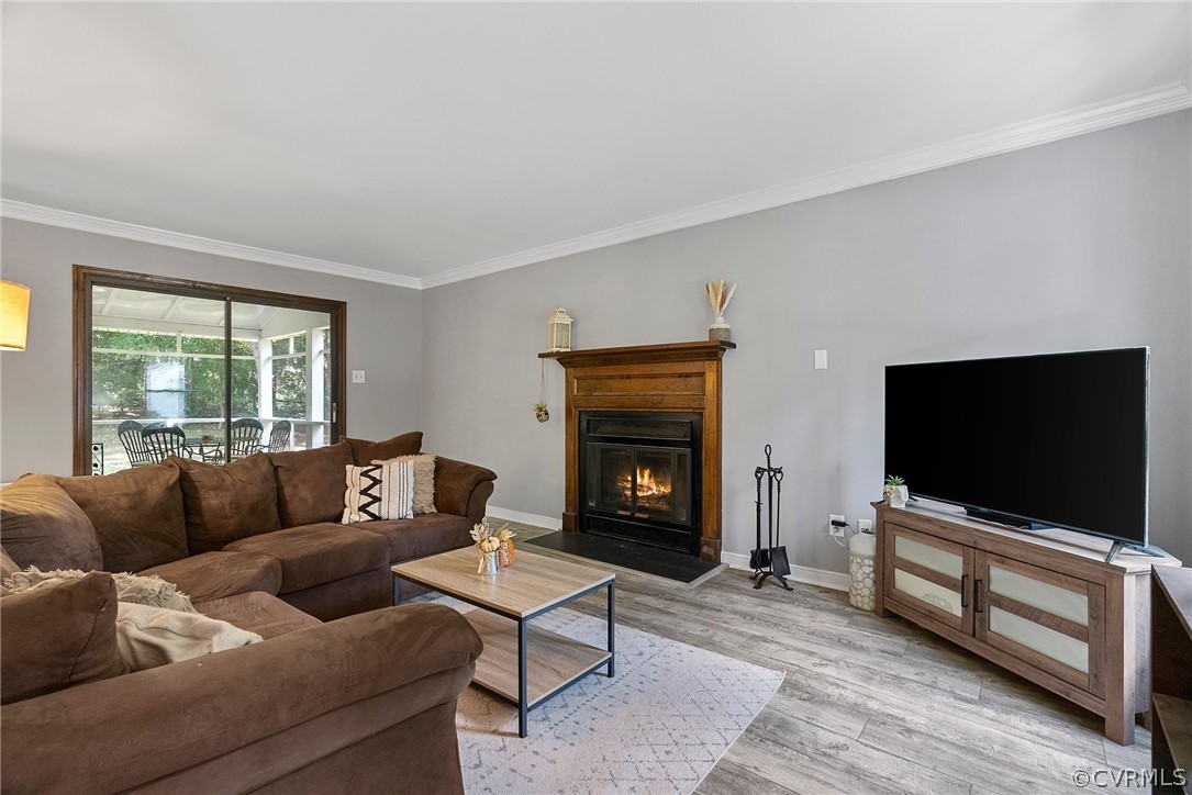 36 Natural Bridge Ct