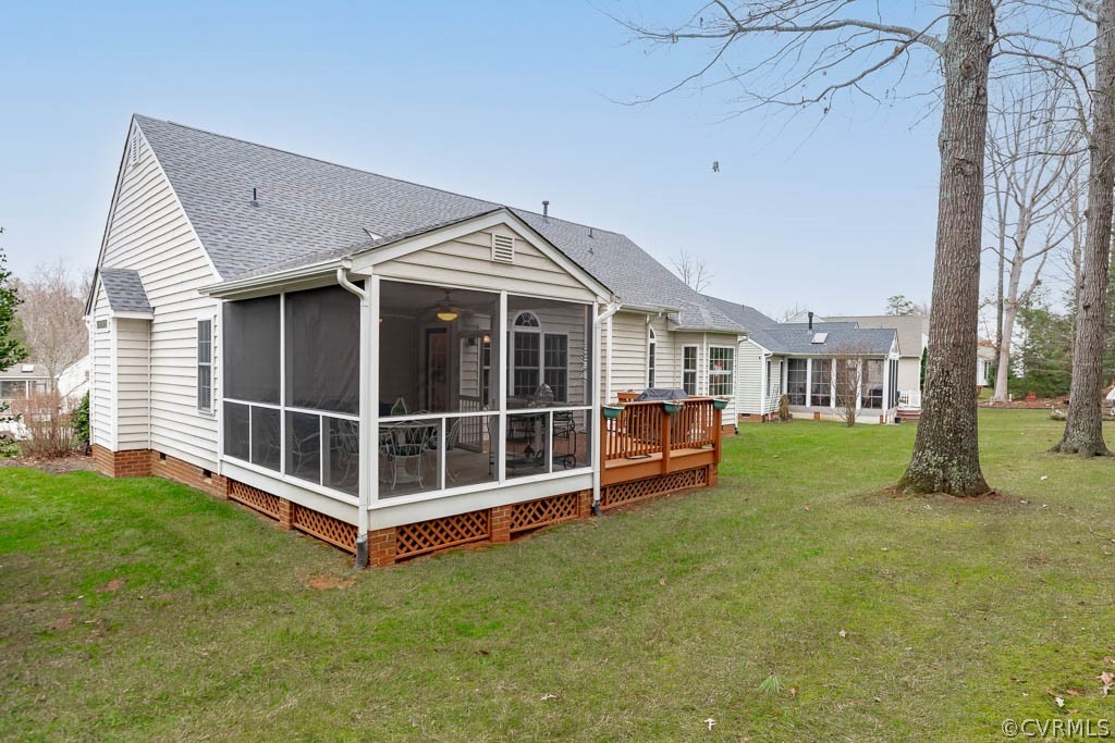 13818 Spyglass Hill Cir
