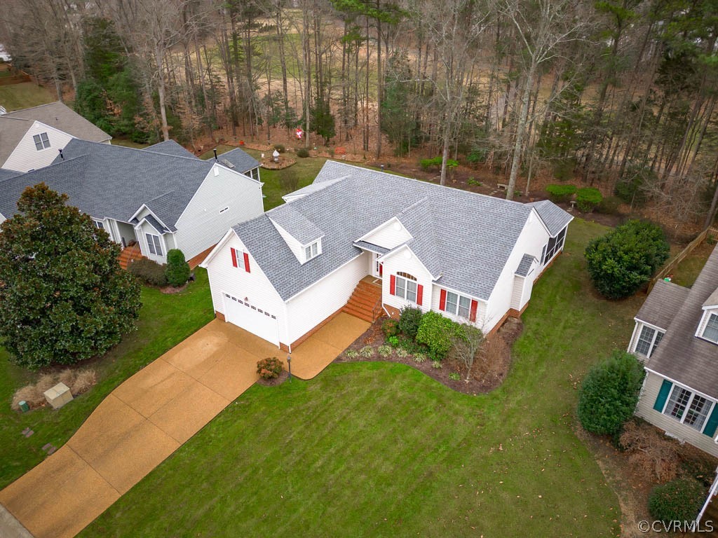 13818 Spyglass Hill Cir