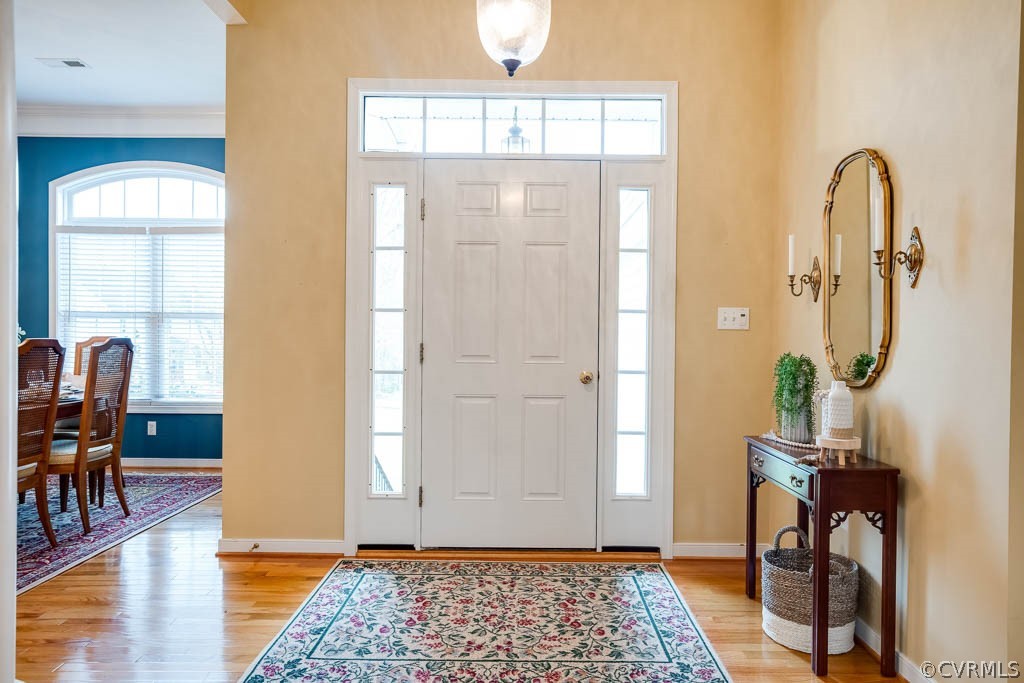 13818 Spyglass Hill Cir