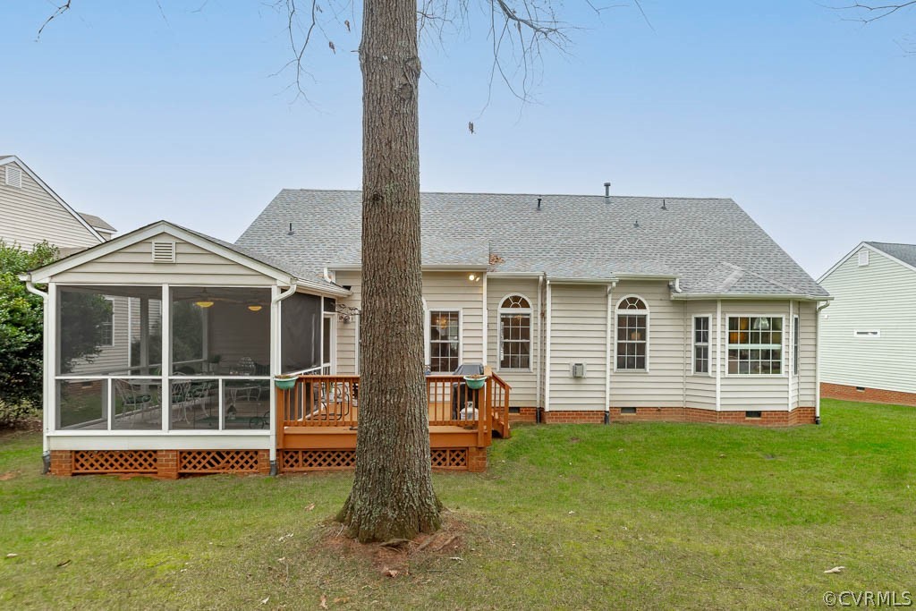 13818 Spyglass Hill Cir