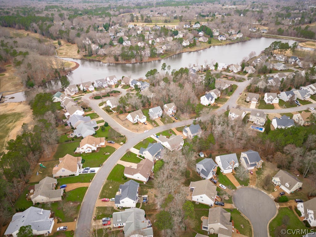 13818 Spyglass Hill Cir